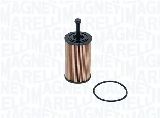 MAGNETI MARELLI 152071758800 - Filtro olio ATP Autoricambi Promozione