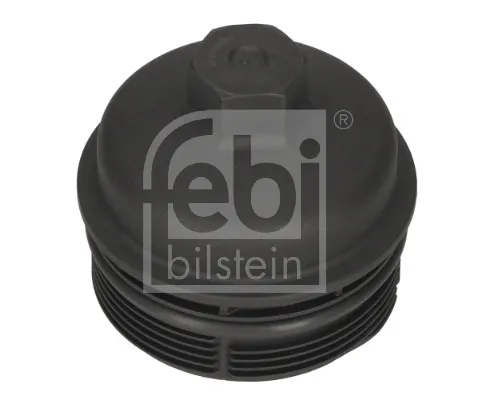 Direttamente Dal Produttore FEBI BILSTEIN 188579 - Calotta, Carter filtro olio ATP Autoricambi