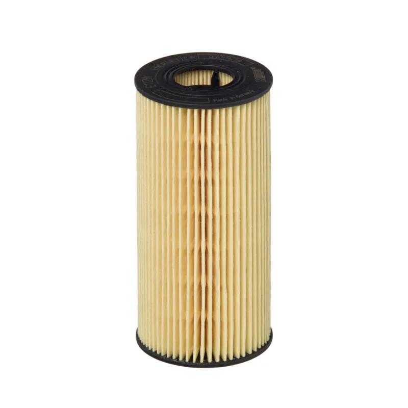 HENGST FILTER E112H D180 - Filtro olio ATP Autoricambi Nuova Collezione