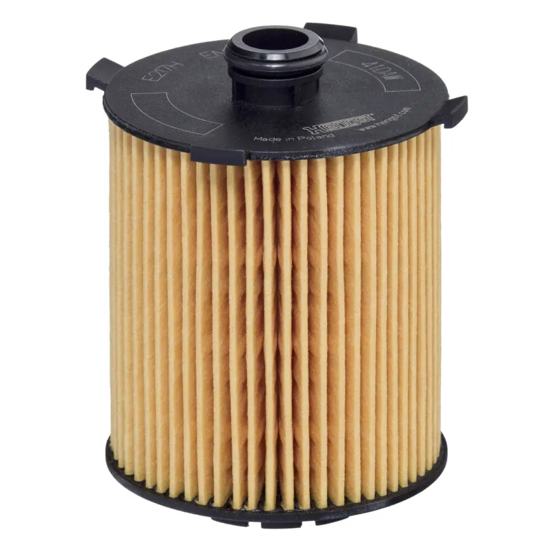 HENGST FILTER E217H D310 - Filtro olio ATP Autoricambi Ordina Subito