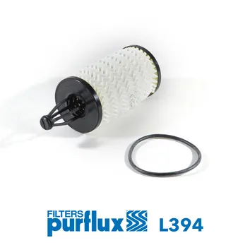 Offerta Limitata PURFLUX L394 - Filtro olio ATP Autoricambi