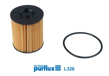 PURFLUX L326 - Filtro olio ATP Autoricambi Vendita Finale
