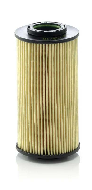 A Buon Prezzo MANN-FILTER HU 712/10 x - Filtro olio ATP Autoricambi