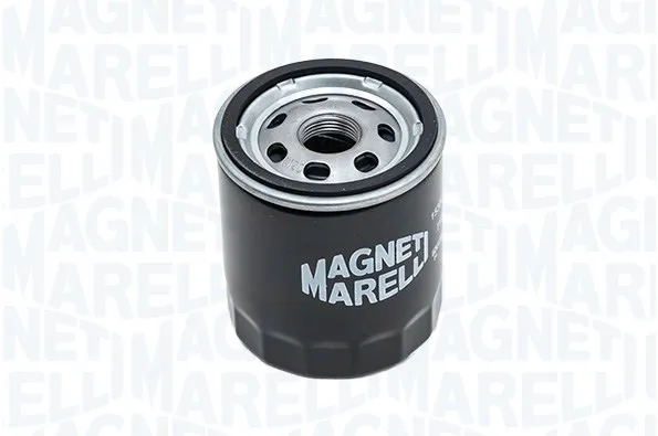 MAGNETI MARELLI 153071762465 - Filtro olio ATP Autoricambi Nuovo Arrivo