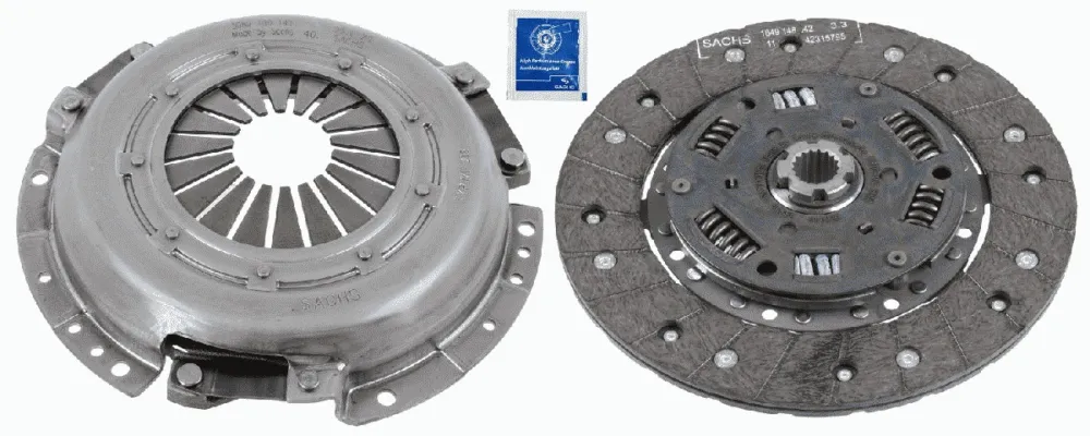 Promo Stagionale SACHS 3000 443 001 - Kit frizione ATP Autoricambi