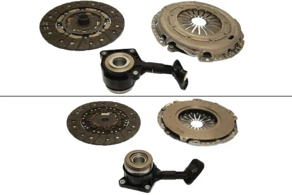 Must-Have KAWE 962296CSC - Kit frizione ATP Autoricambi
