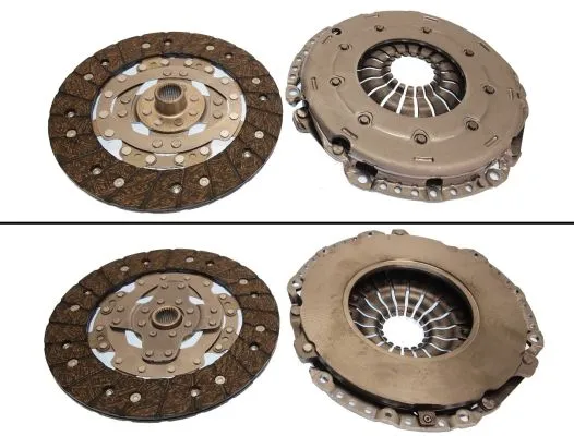 KAWE 963252 - Kit frizione ATP Autoricambi Miglior Prezzo