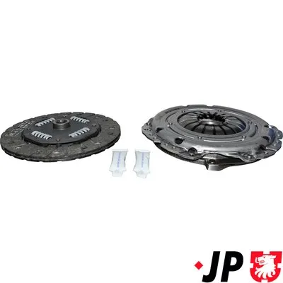 Compra Online JP GROUP 1230408110 - Kit frizione ATP Autoricambi