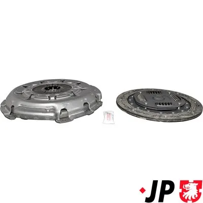 JP GROUP 1530407910 - Kit frizione ATP Autoricambi Promozione Esclusiva