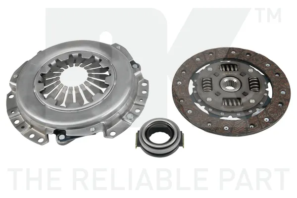 Prezzo Conveniente NK 134571 - Kit frizione ATP Autoricambi