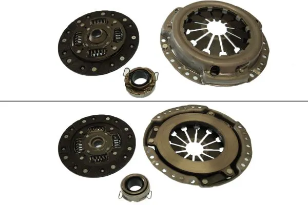 Non Perdere KAWE 962473 - Kit frizione ATP Autoricambi