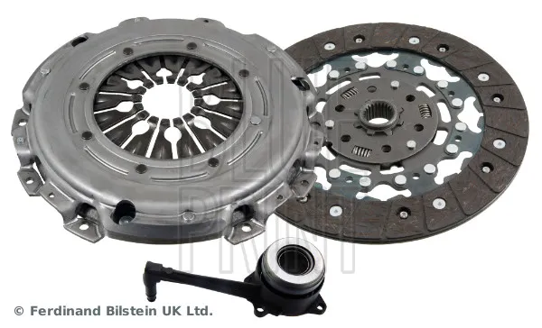 Soddisfatti O Rimborsati BLUE PRINT ADV183097 - Kit frizione ATP Autoricambi