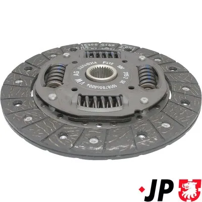 JP GROUP 1130200300 - Disco frizione ATP Autoricambi Soddisfatti O Rimborsati