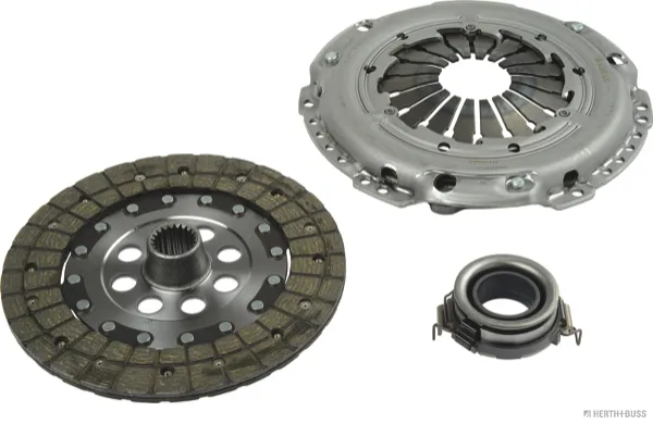 Quantità Limitata HERTH+BUSS JAKOPARTS J2002241 - Kit frizione ATP Autoricambi