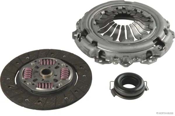Occasione HERTH+BUSS JAKOPARTS J2002350 - Kit frizione ATP Autoricambi