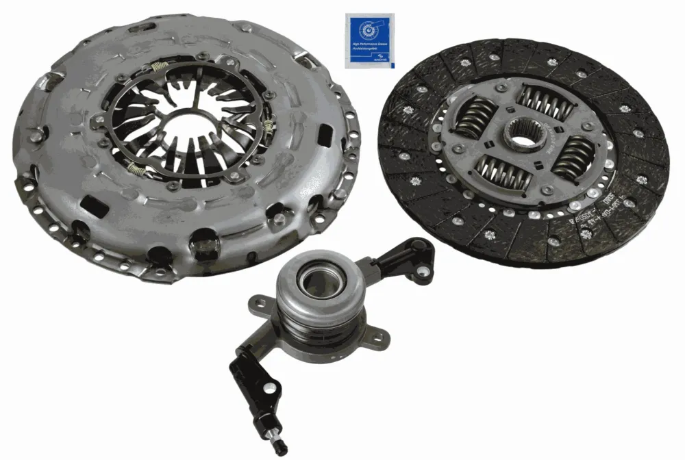 Offerta Del Giorno SACHS 3000 990 362 - Kit frizione ATP Autoricambi