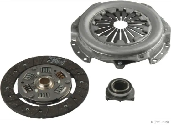 HERTH+BUSS JAKOPARTS J2005119 - Kit frizione ATP Autoricambi Quantità Limitata