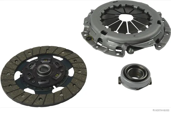HERTH+BUSS JAKOPARTS J2008050 - Kit frizione ATP Autoricambi A Buon Prezzo