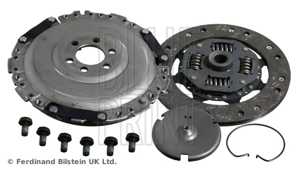 Popolare BLUE PRINT ADV183011 - Kit frizione ATP Autoricambi