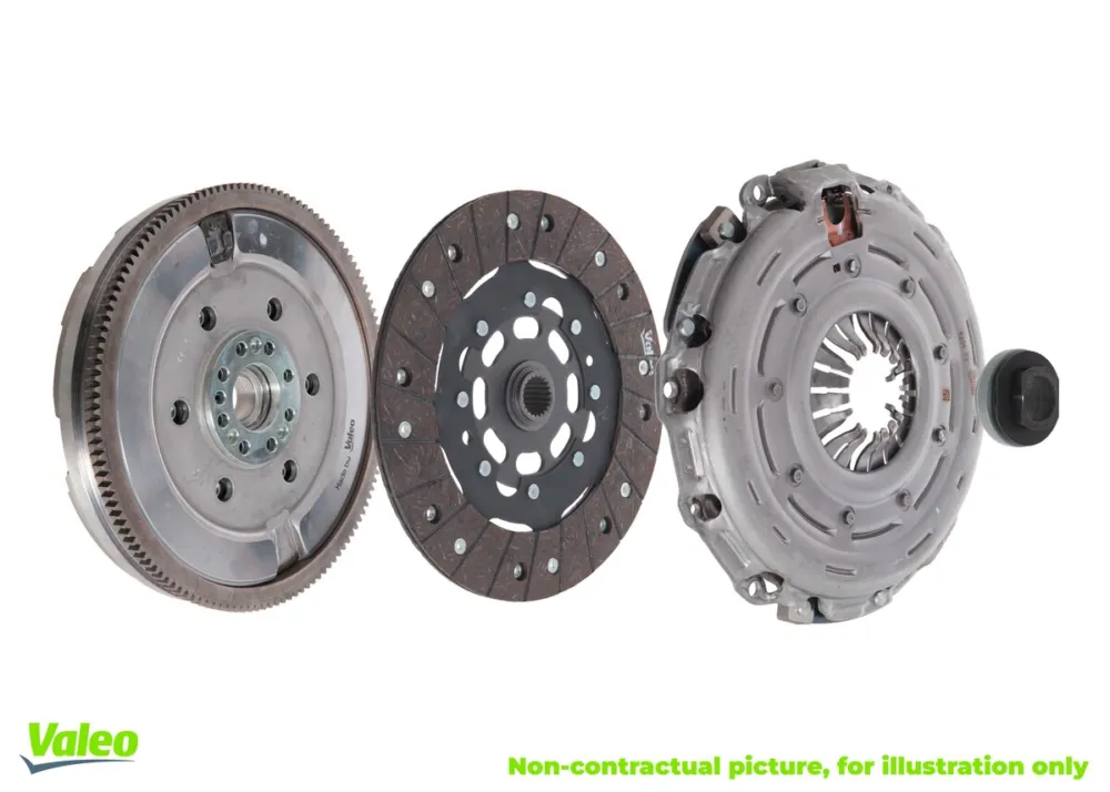 VALEO 837106 - Kit frizione ATP Autoricambi Più Venduto