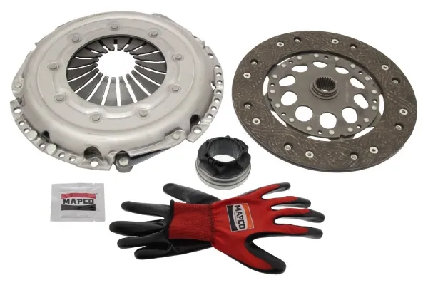 MAPCO 10756 - Kit frizione ATP Autoricambi Compra Adesso