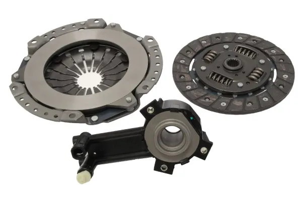 MAPCO 10609 - Kit frizione ATP Autoricambi Super Prezzo