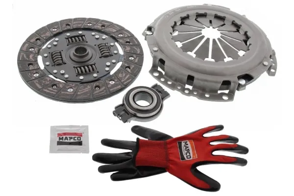 Compra Oggi Stesso MAPCO 10776 - Kit frizione ATP Autoricambi
