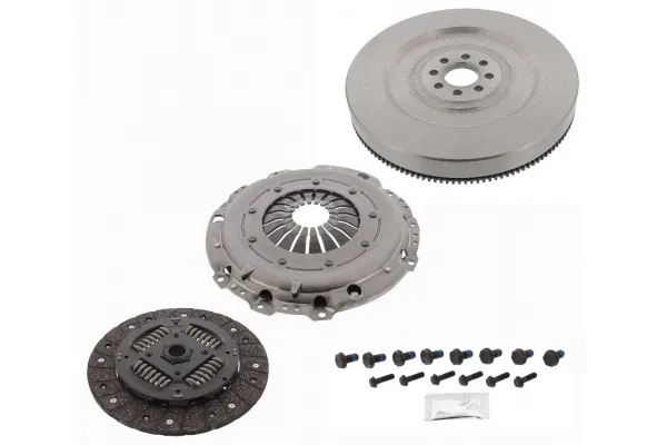 Esclusivo MAPCO 10788 - Kit frizione ATP Autoricambi