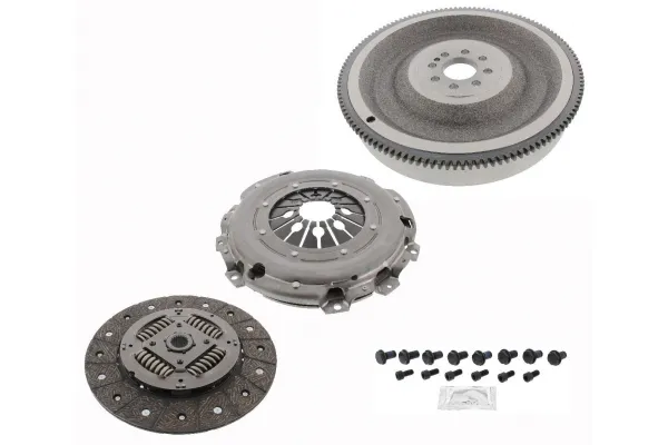 Compra Adesso MAPCO 10502 - Kit frizione ATP Autoricambi