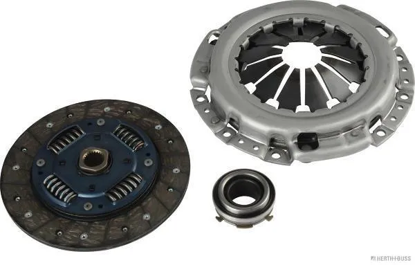 Offerta Speciale HERTH+BUSS JAKOPARTS J2000367 - Kit frizione ATP Autoricambi