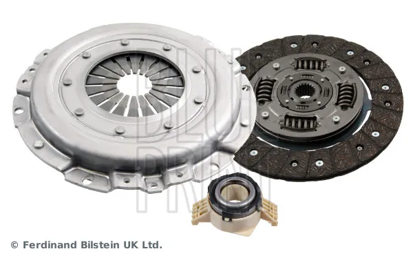 Prezzo Di Fabbrica BLUE PRINT ADL143064 - Kit frizione ATP Autoricambi