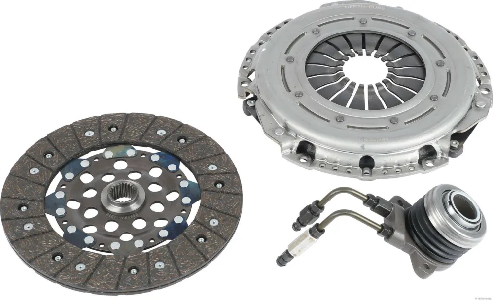 HERTH+BUSS JAKOPARTS J2000598 - Kit frizione ATP Autoricambi Promozione