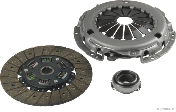 Miglior Prezzo HERTH+BUSS JAKOPARTS J2002082 - Kit frizione ATP Autoricambi