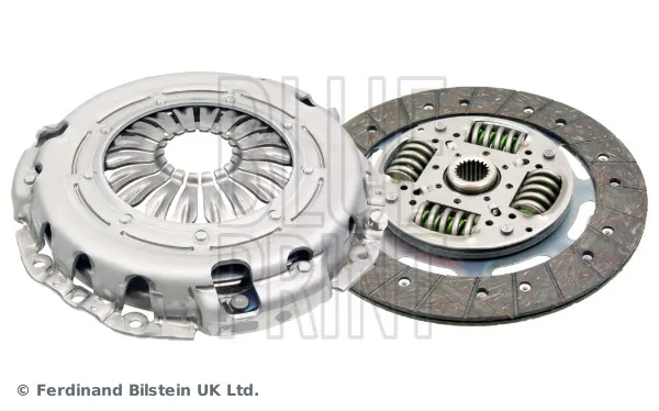 Bestseller BLUE PRINT ADBP300166 - Kit frizione ATP Autoricambi
