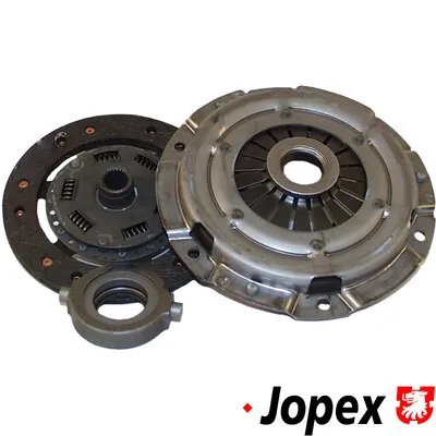 JP GROUP 8130400410 - Kit frizione ATP Autoricambi Super Prezzo