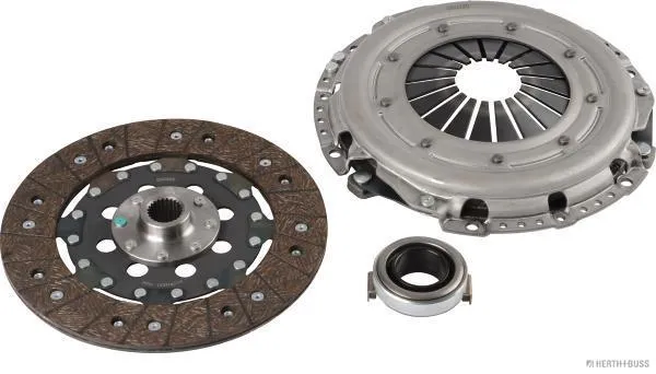 HERTH+BUSS JAKOPARTS J2004115 - Kit frizione ATP Autoricambi Promozione Esclusiva