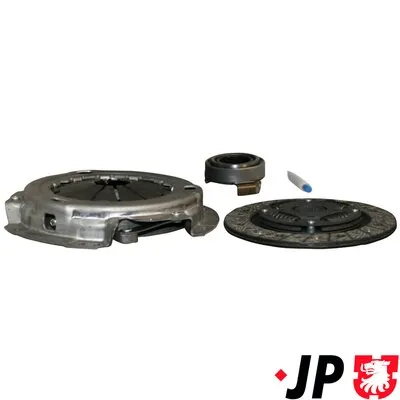 JP GROUP 4830401010 - Kit frizione ATP Autoricambi Promozione Esclusiva