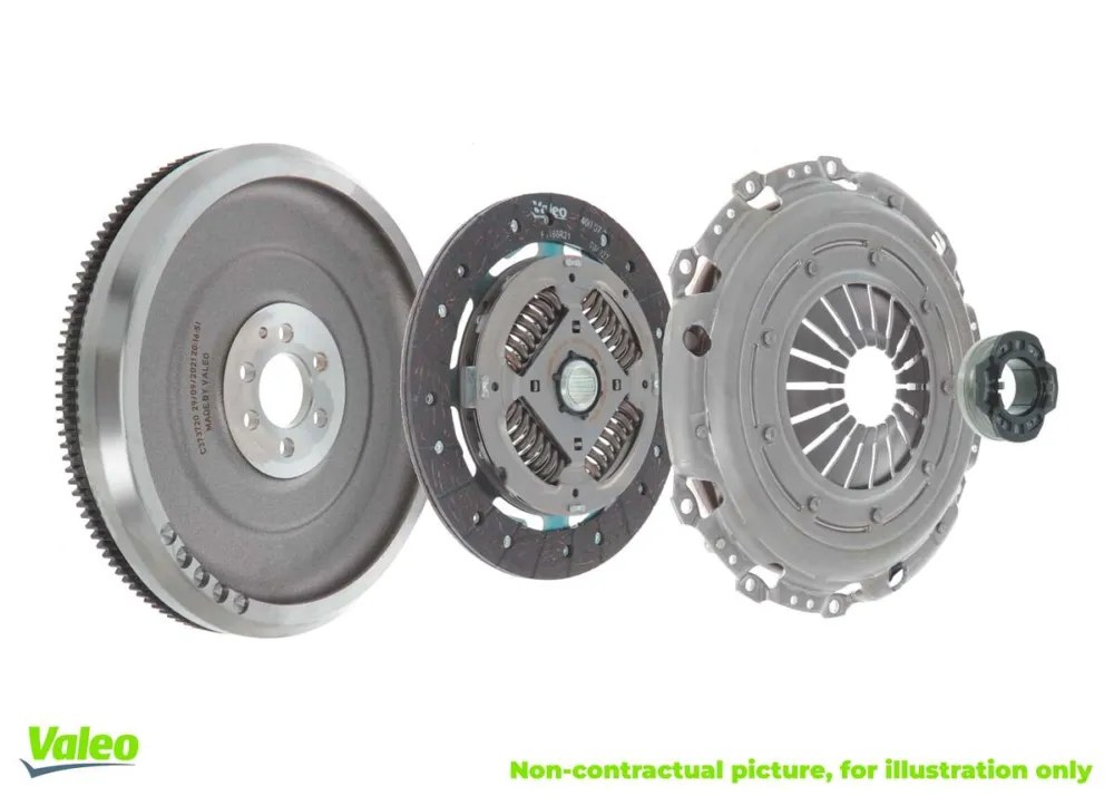 Nuovo Arrivo VALEO 835115 - Kit frizione ATP Autoricambi
