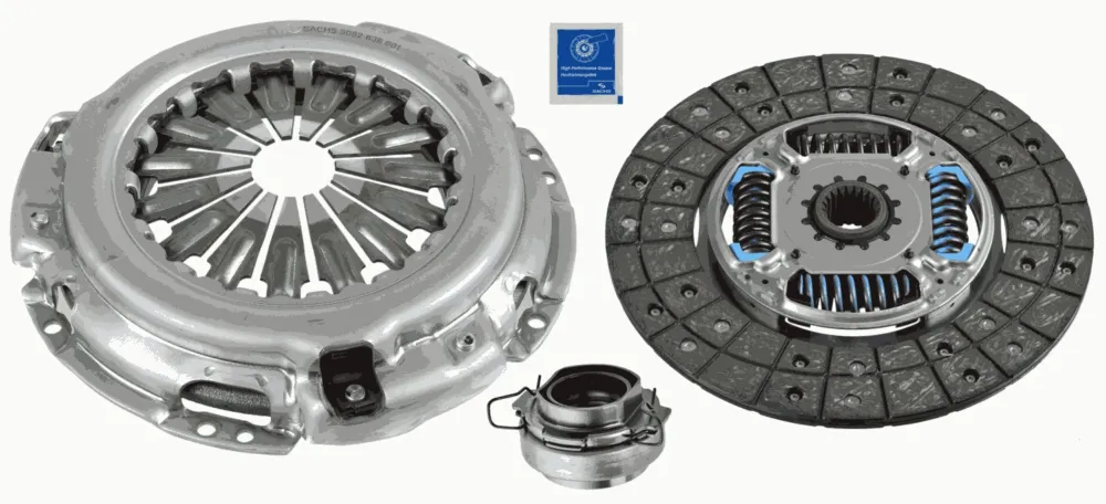 Compra Online SACHS 3000 951 413 - Kit frizione ATP Autoricambi