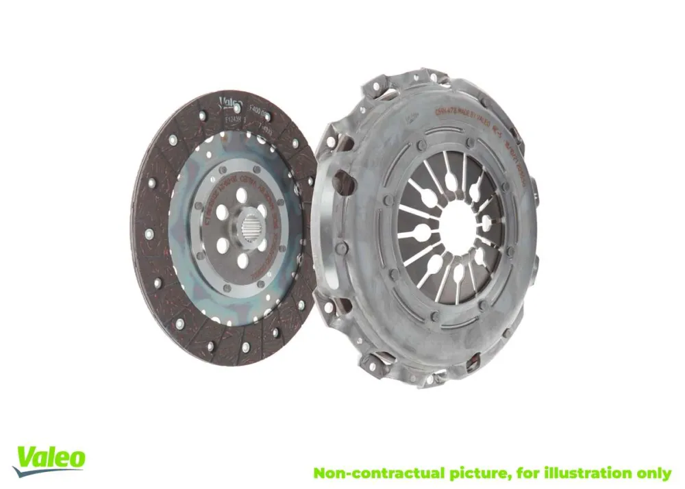 VALEO 828042 - Kit frizione ATP Autoricambi Compra Online