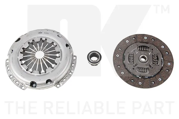 NK 131547 - Kit frizione ATP Autoricambi Offerta