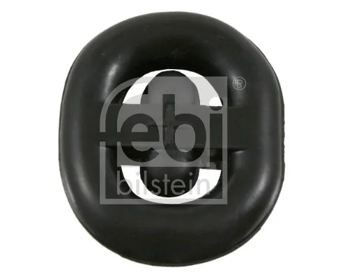 FEBI BILSTEIN 07358 - Supporto, Imp. gas scarico ATP Autoricambi Prezzo Di Fabbrica