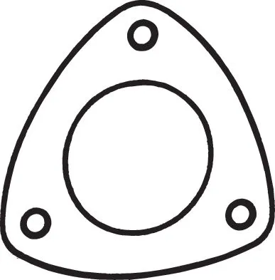 Ordina Subito BOSAL 256-395 - Anello tenuta, Tubo gas scarico ATP Autoricambi