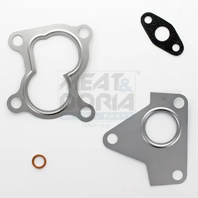 MEAT & DORIA 60711 - Kit montaggio, Compressore ATP Autoricambi A Buon Prezzo