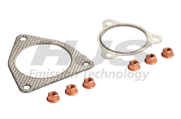 HJS 82 11 4577 - Kit montaggio, Catalizzatore ATP Autoricambi Promozione