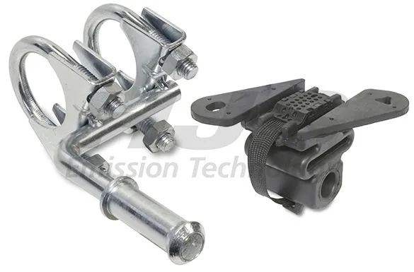 Offerta Del Giorno HJS 82 22 4338 - Supporto, Silenziatore ATP Autoricambi