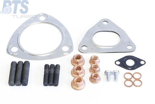 Must-Have BTS Turbo T931403ABS - Kit montaggio, Compressore ATP Autoricambi