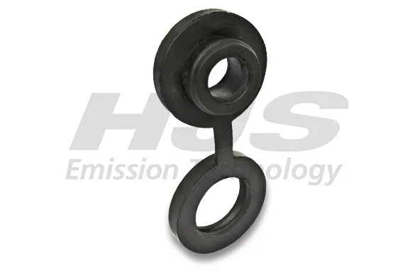 HJS 83 13 2818 - Supporto, Silenziatore ATP Autoricambi Bestseller