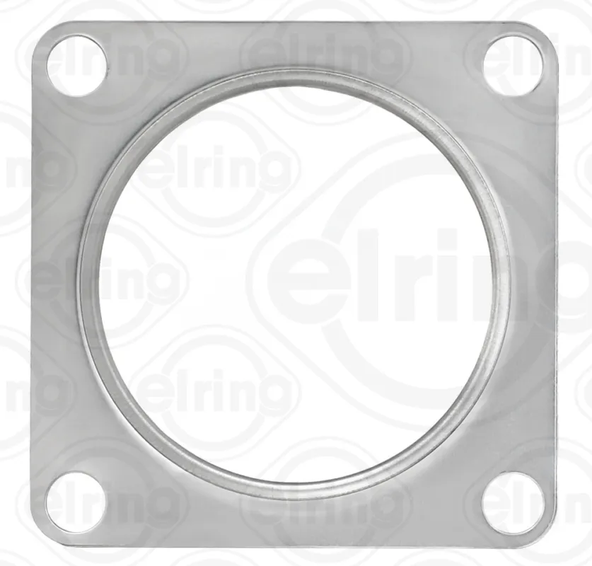 ELRING 581.852 - Guarnizione, Tubo gas scarico ATP Autoricambi Professionale