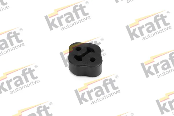 KRAFT AUTOMOTIVE 0503525 - Tampone paracolpo, Silenziatore ATP Autoricambi Ultime Pezzi